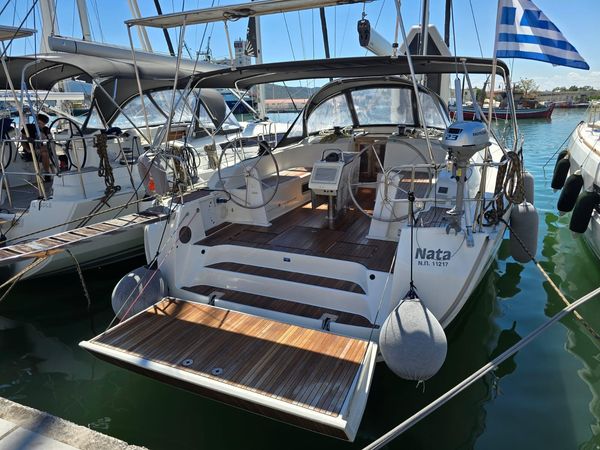 Bavaria Cruiser 51 | Nata