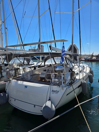 Bavaria Cruiser 51 | Nata