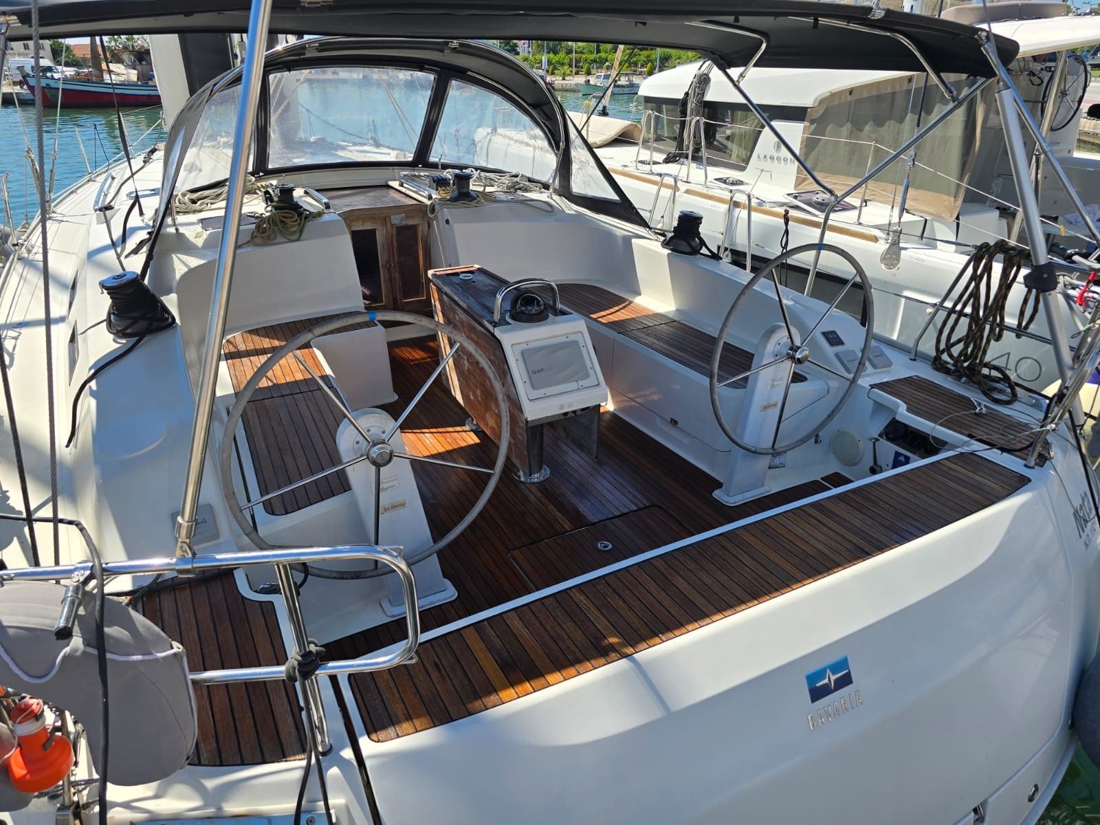 Bavaria Cruiser 51 | Nata