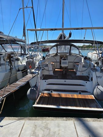 Bavaria Cruiser 51 | Nata