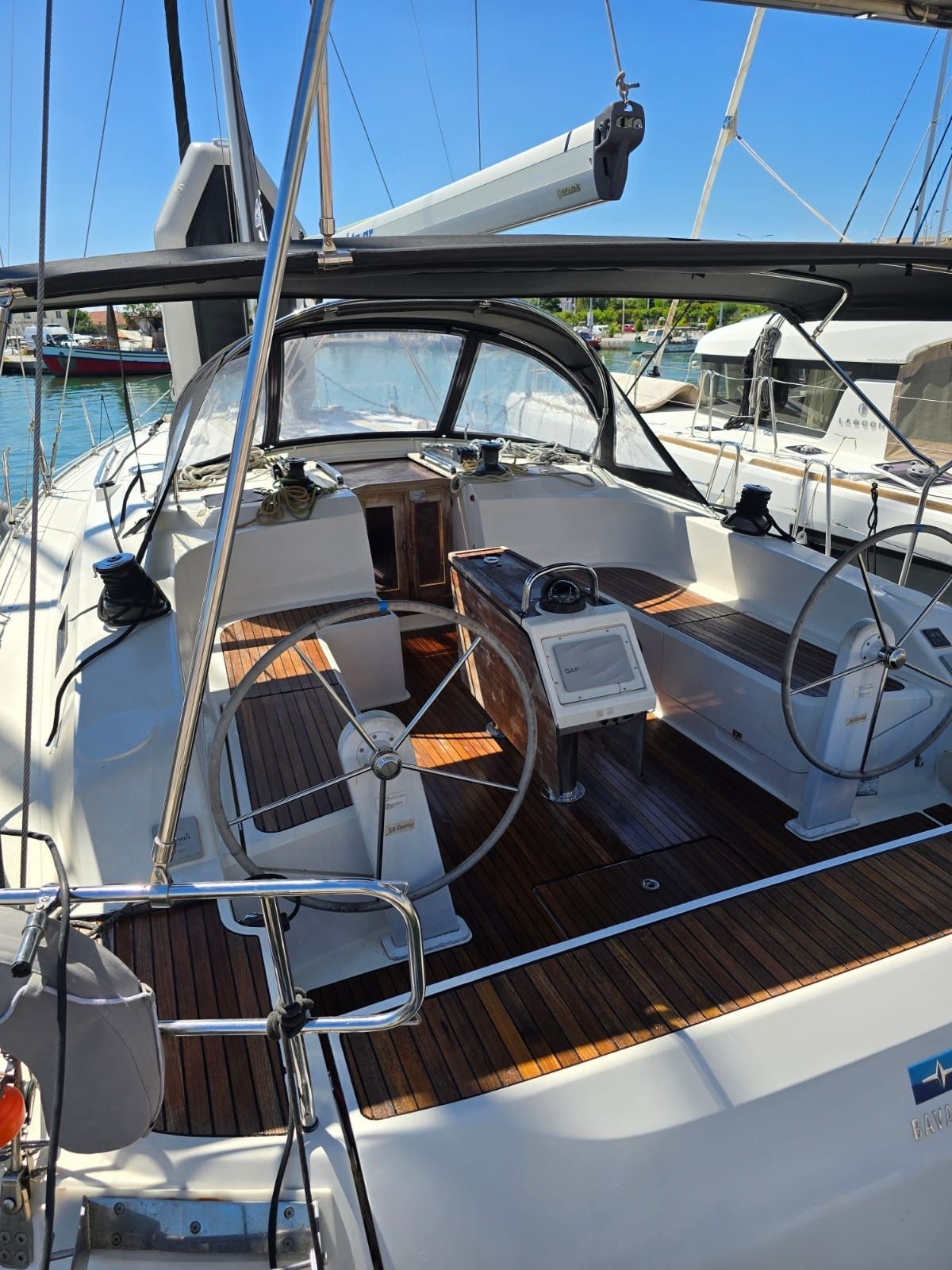 Bavaria Cruiser 51 | Nata