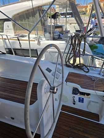 Bavaria Cruiser 51 | Nata