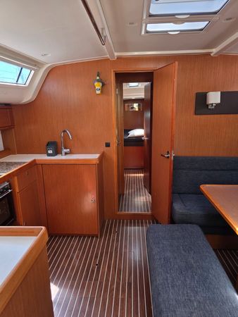 Bavaria Cruiser 51 | Nata