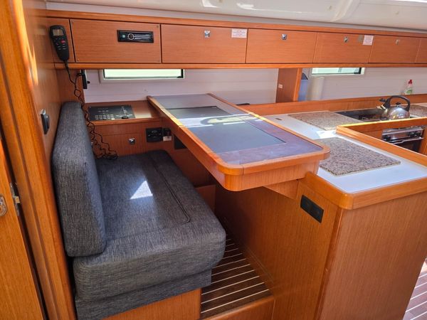 Bavaria Cruiser 51 | Nata