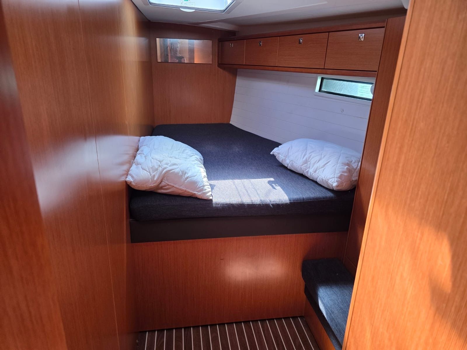 Bavaria Cruiser 51 | Nata