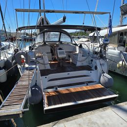 Bavaria Cruiser 51 | Nata