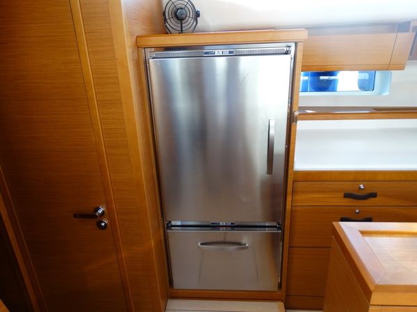 Jeanneau 54 | Il Sole