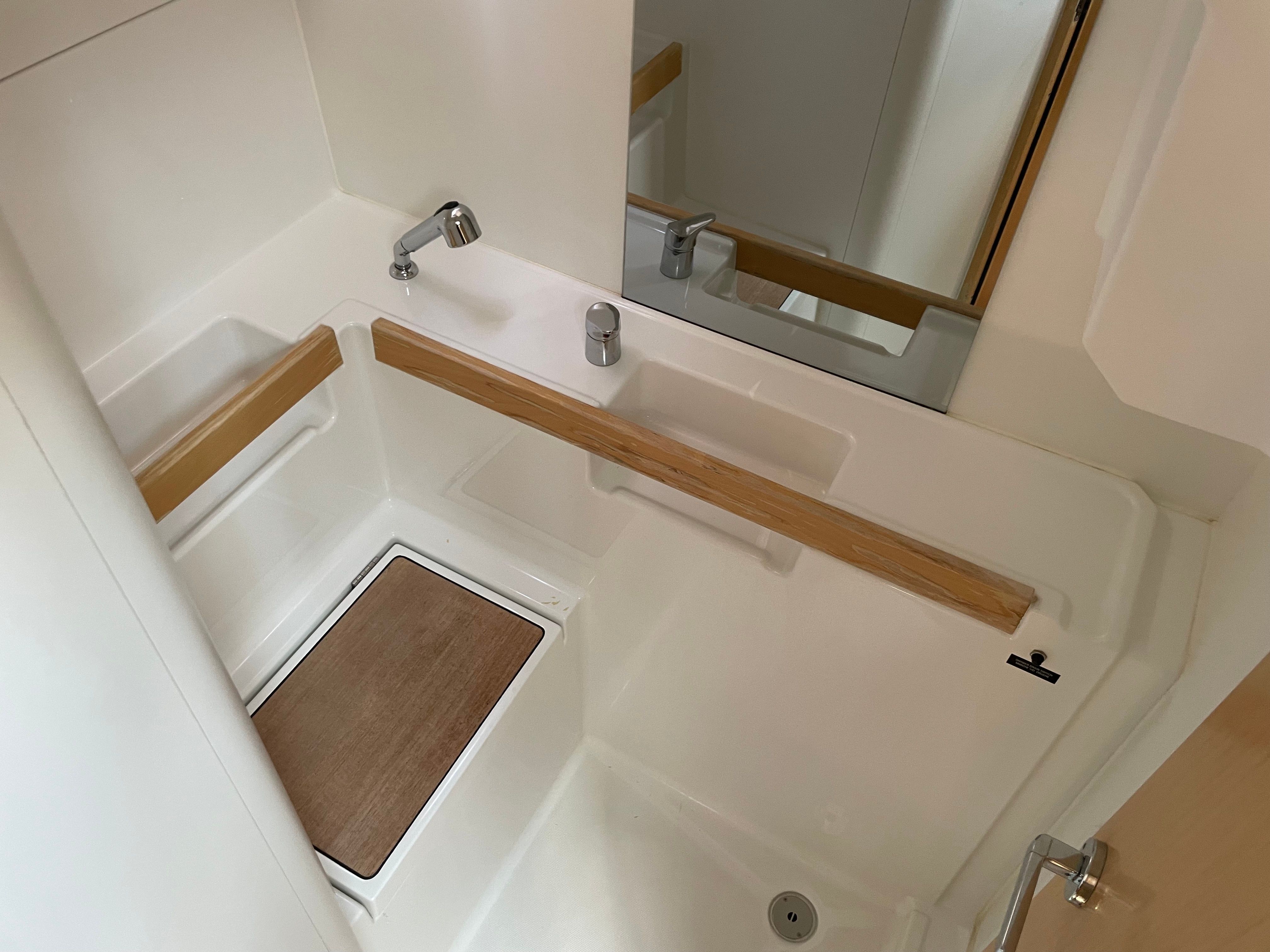 Jeanneau Sun Odyssey 389 | Sunsail 19