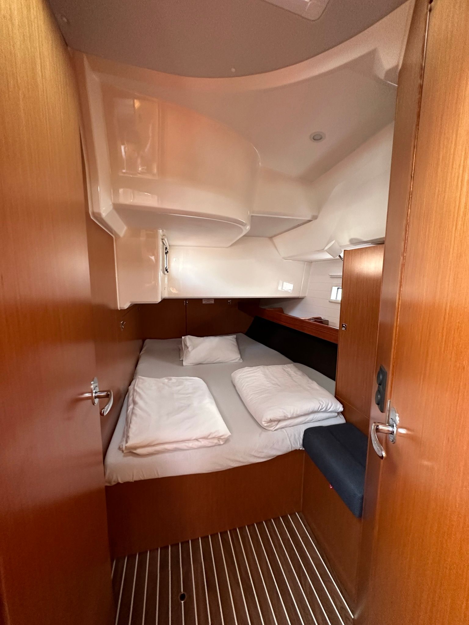 Bavaria Cruiser 46 | Eris