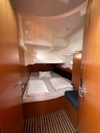 Bavaria Cruiser 46 | Eris