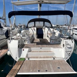 Bavaria Cruiser 46 | Eris