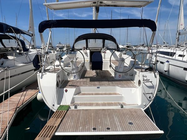 Bavaria Cruiser 46 | Eris