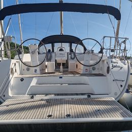 Bavaria Cruiser 46 | Elara