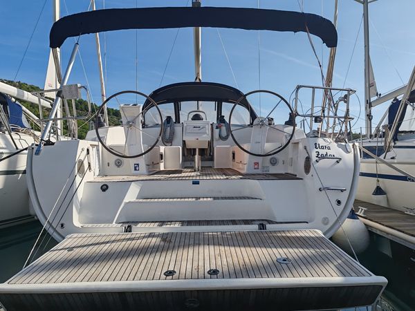 Bavaria Cruiser 46 | Elara