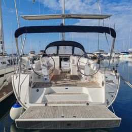 Bavaria Cruiser 46 | IO