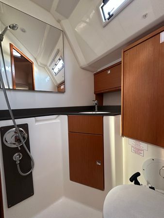 Bavaria Cruiser 46 | IO