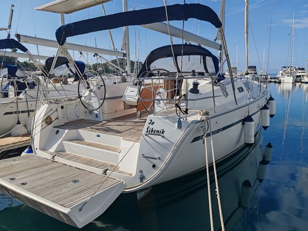 Bavaria Cruiser 46 | IO