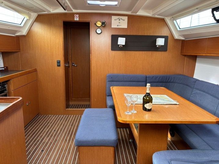 Bavaria Cruiser 46 | IO