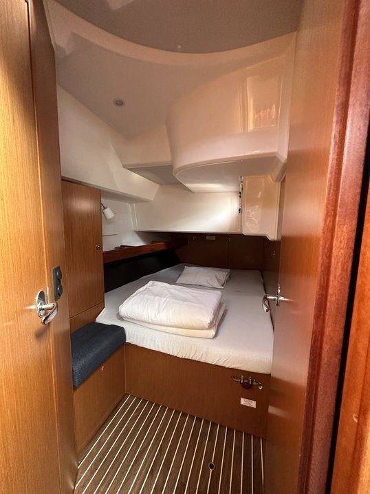 Bavaria Cruiser 46 | IO