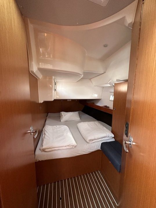 Bavaria Cruiser 46 | IO