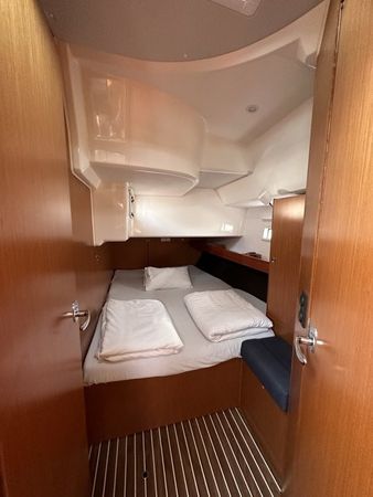 Bavaria Cruiser 46 | IO
