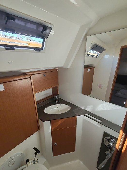 Bavaria Cruiser 46 | IO