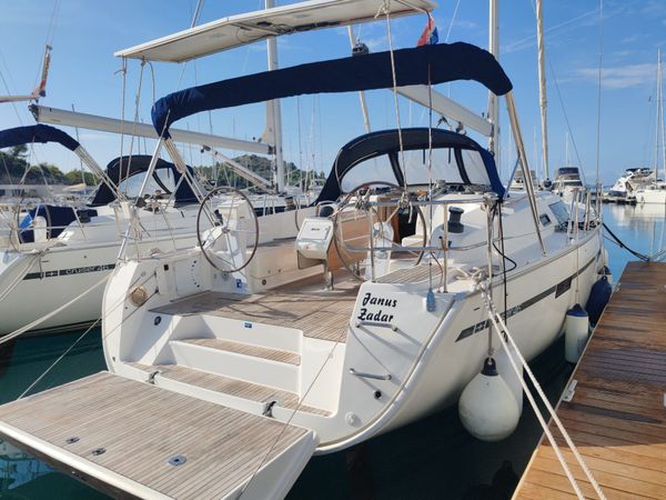 Bavaria Cruiser 46 | Janus