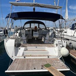 Bavaria Cruiser 46 | Janus