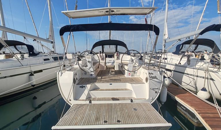 Bavaria Cruiser 46 | Ketu