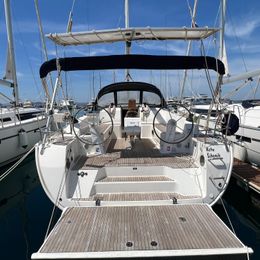 Bavaria Cruiser 46 | Ketu