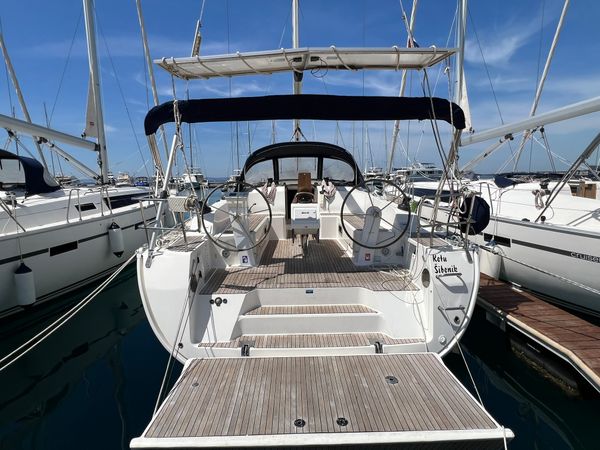 Bavaria Cruiser 46 | Ketu