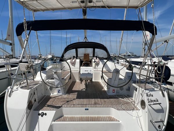 Bavaria Cruiser 46 | Ketu