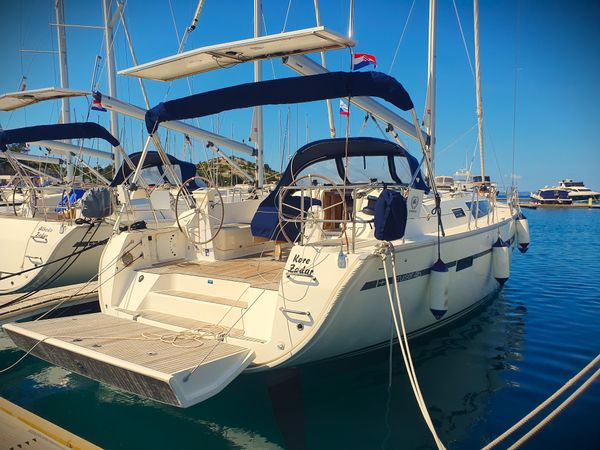Bavaria Cruiser 46 | Kore