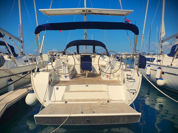 Bavaria Cruiser 46 | Kore