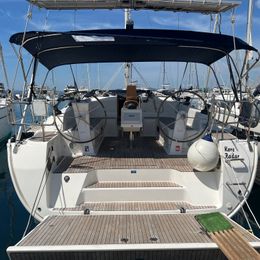 Bavaria Cruiser 46 | Kore