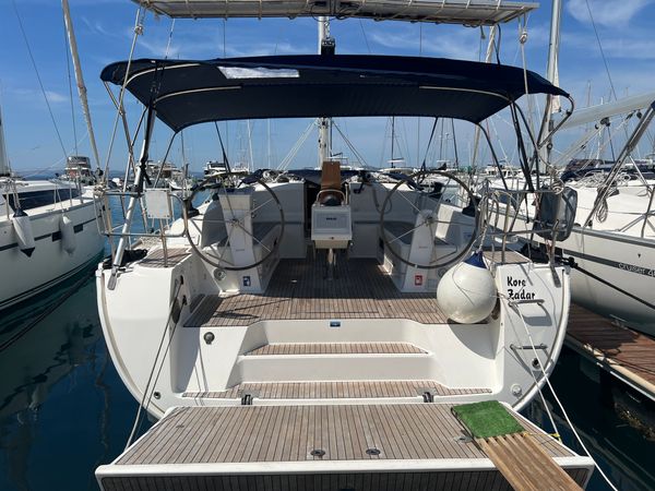 Bavaria Cruiser 46 | Kore
