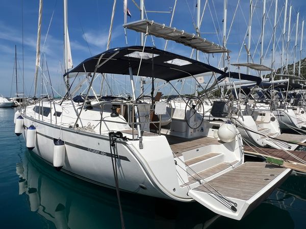 Bavaria Cruiser 46 | Kore