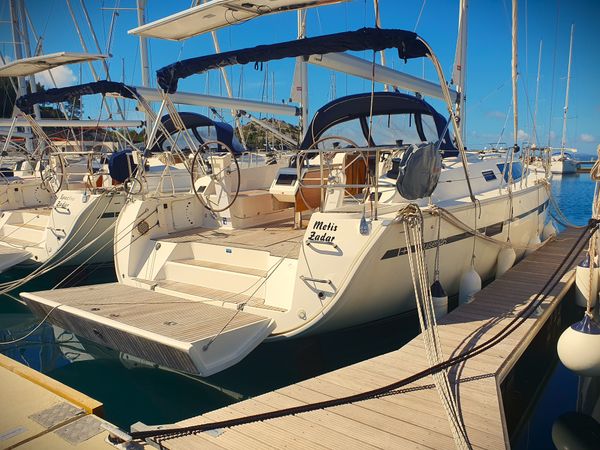 Bavaria Cruiser 46 | Metis