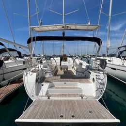 Bavaria Cruiser 46 | Metis