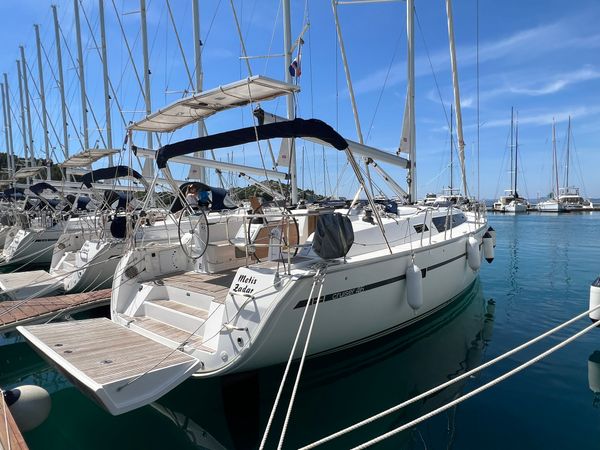 Bavaria Cruiser 46 | Metis