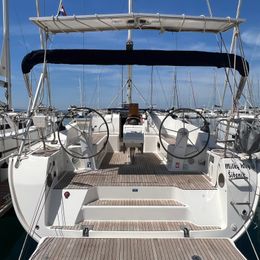 Bavaria Cruiser 46 | Milky Way