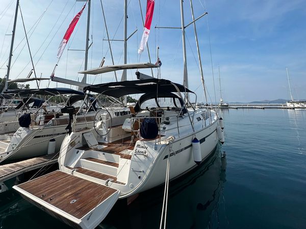 Bavaria Cruiser 46 | Mimas