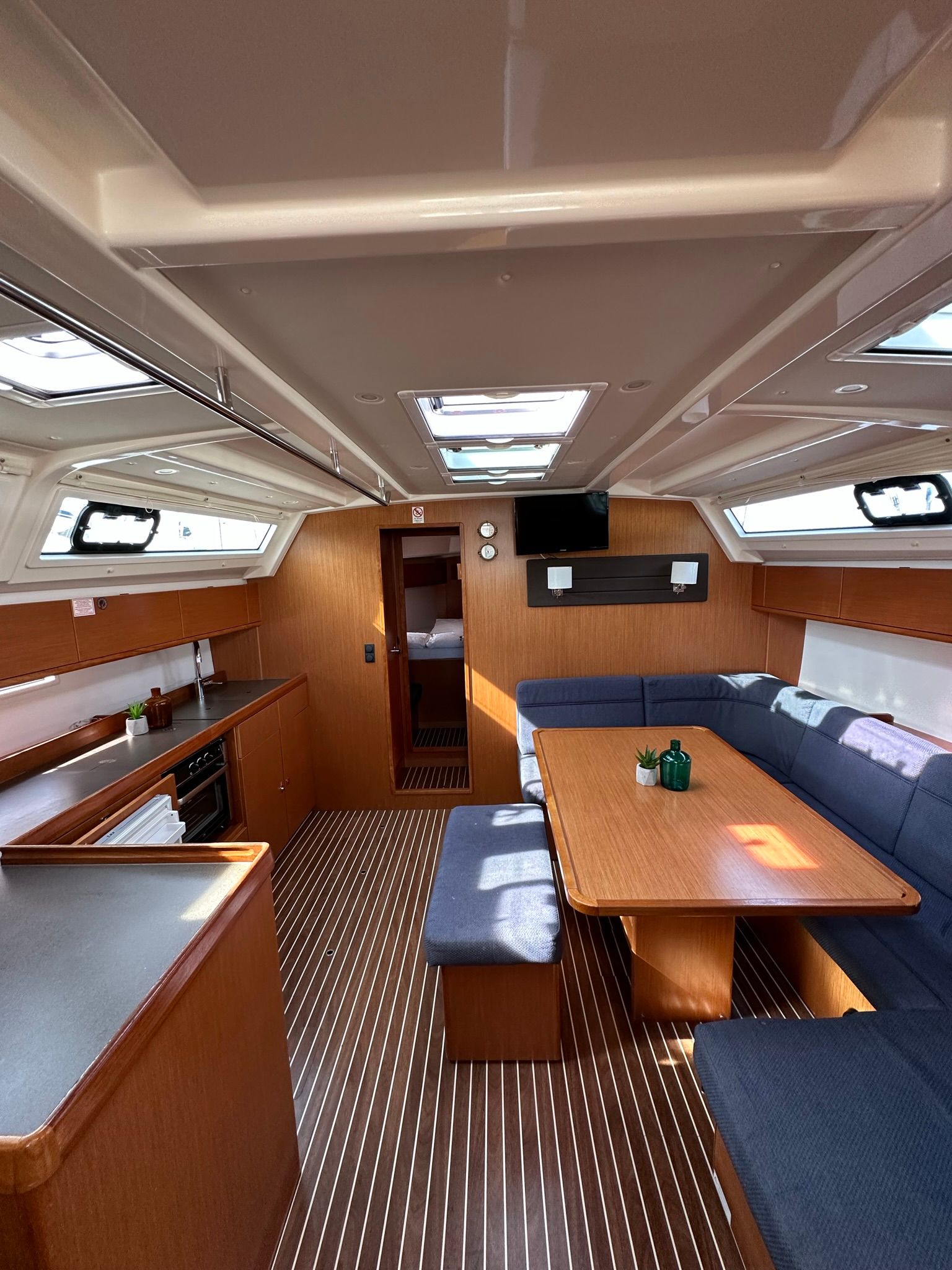 Bavaria Cruiser 46 | Mimas