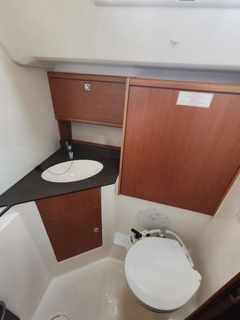 Bavaria Cruiser 46 | Mimas