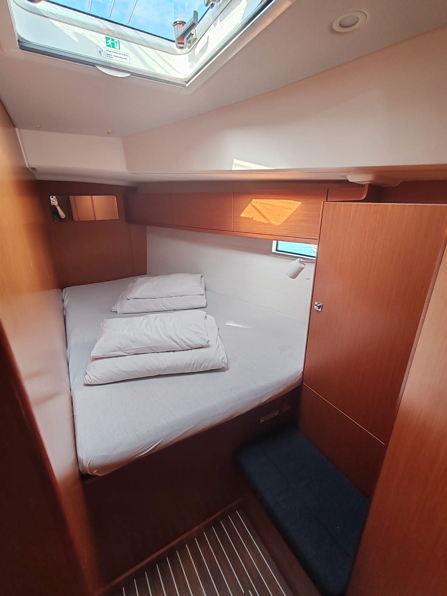 Bavaria Cruiser 46 | Mimas