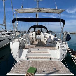 Bavaria Cruiser 46 | Mimas