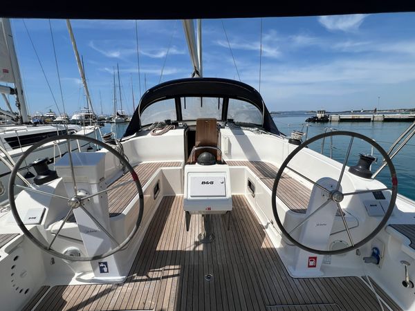 Bavaria Cruiser 46 | Mimas