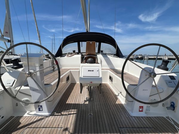Bavaria Cruiser 46 | Mimas