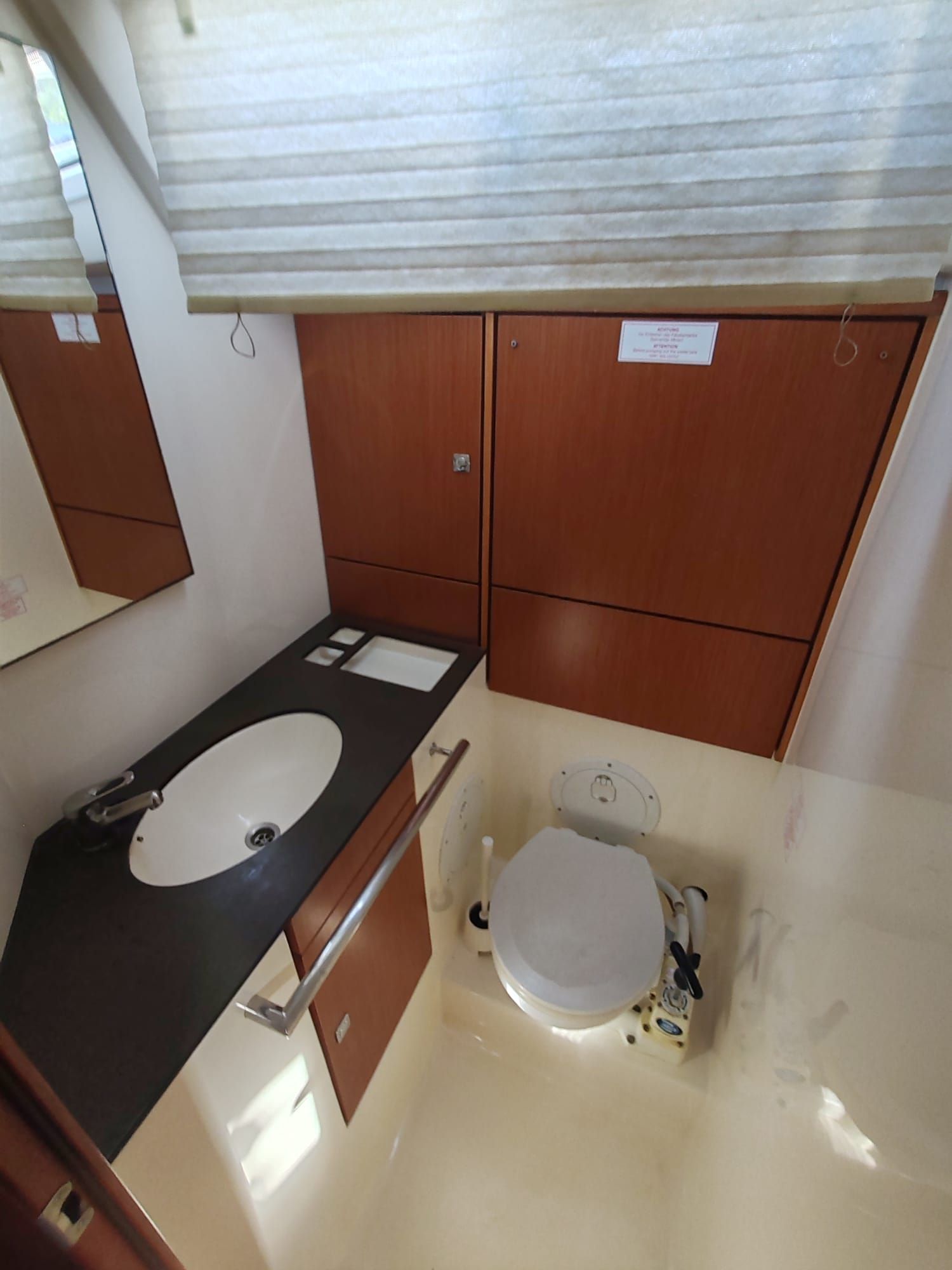 Bavaria Cruiser 46 | Mondo