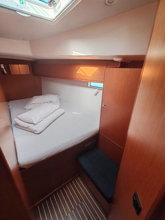 Bavaria Cruiser 46 | Mondo